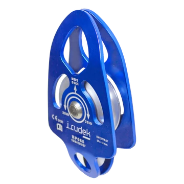 Csiga IRUDEK PRO65 BUS sárgaréz csapággyal