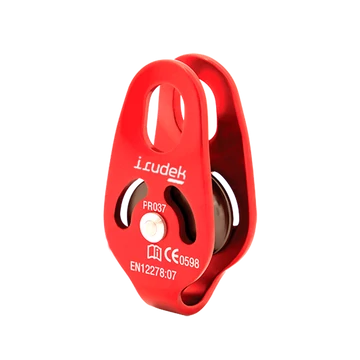 Csiga IRUDEK PRO37 BUS alumínium csapággyal