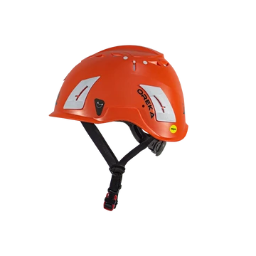 Sisak Irudek Oreka, narancs, 51-62cm