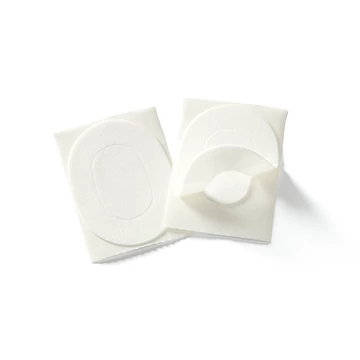 Higéniai hab Irudek ANTIBACTERIAL PADDING (20db/csomag)