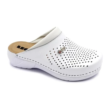 Klumpa 3400 Leon Comfort női bőr