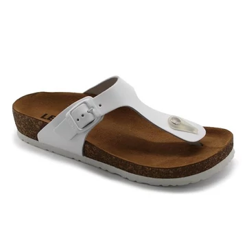 Papucs 4080 Leon Comfort női bőr