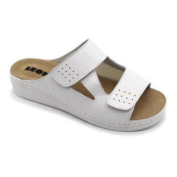 Papucs 5010 Leon Comfort női bőr