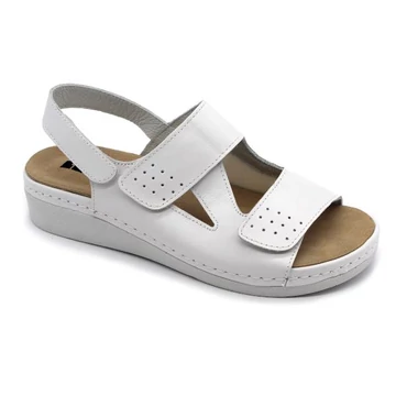Szandál 5020 Leon Comfort női bőr