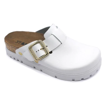 Klumpa 6000 LEON Comfort női bőr