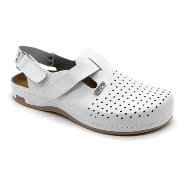 Szandál 701 Leon Comfort férfi bőr