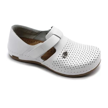 Cipő 959 Leon Comfort női bőr