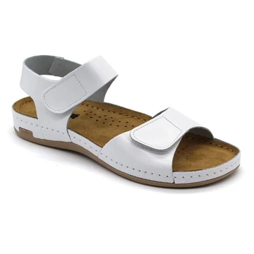 Szandál 963 Leon Comfort női bőr