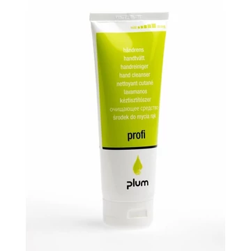 Nordik Profi kéztisztító ipari (olaj, korom, fém, gumi) szennyeződésekre, tubus