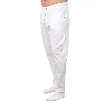 TOP MEDORA férfi orvosi alsó kényelmes pamut anyagból