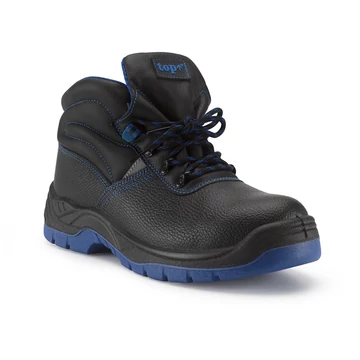 Munkavédelmi bakancs S3 SR FO TOP PROTECT 2.0 MID
