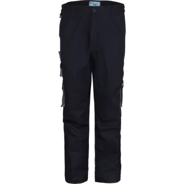 pamutgazdag derekas munkanadrág dupla térdfolttal