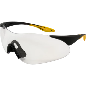 TOP CLAIRO CLEAR védőszemüveg