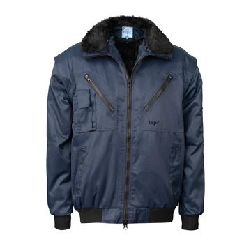 TOP FALCON 4 in 1 pilóta dzseki