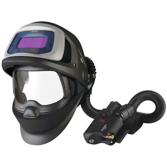 Arcszigetelés 3M speedglas 9100 air fekete
