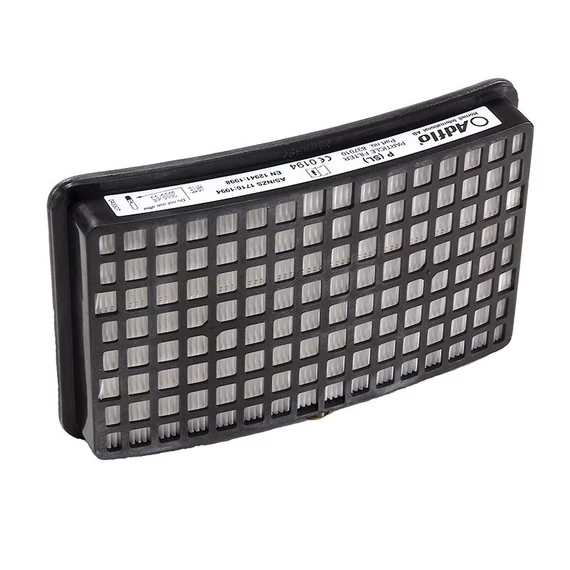 Részecskeszűrő 3M 837080 ADFLO-hoz P SL