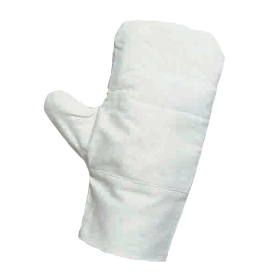 Kesztyű Ouzel egyujjas vászon, 10