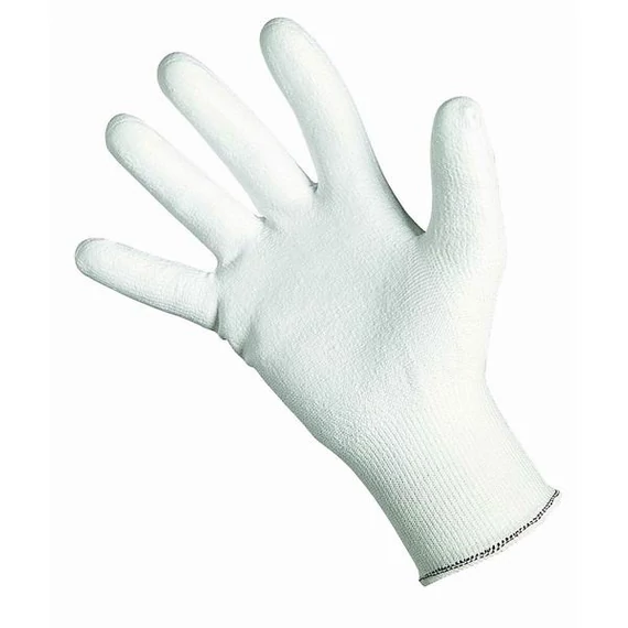 Kesztyű Fulmar dyneema/nylon, fehér, 10