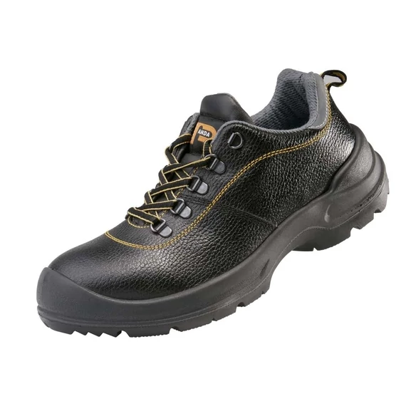 Félcipő Pantera S3 SRC, fekete, 39