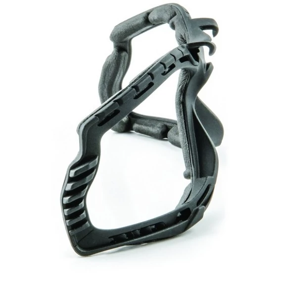 Szivacsbetét szemüveghez 3M tora zsr (3m 71511-00000m) fekete