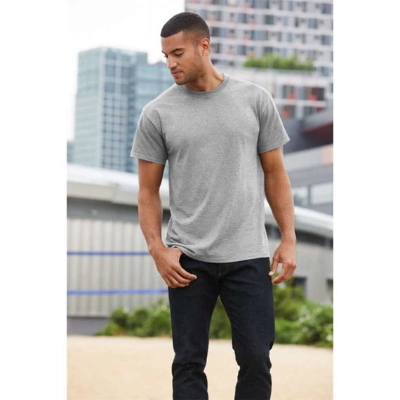 Póló (Gildan Ultra Cotton) unisex (100%pamut 205g/m2)