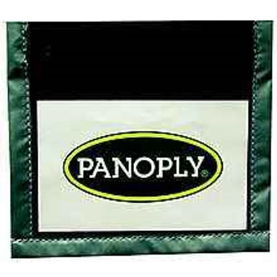 Kitűző Mach 2 termékcsaládhoz levehető black