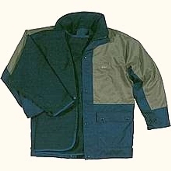 Kabát bélés kamaka kabátokhoz polár (55%modakril/staciflam 45%pamut)