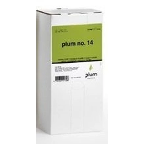 Plum 14 bőrkímélő, tisztító ipari krémszappan