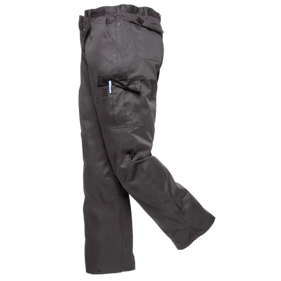 Nadrág derekas Combat sötétkék 68 (5XL)