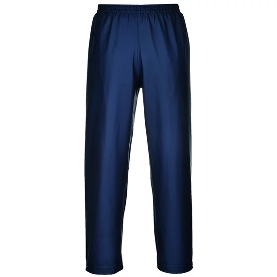 Nadrág derekas Sealtex Flame víz- szél- lángálló sötétkék XXL