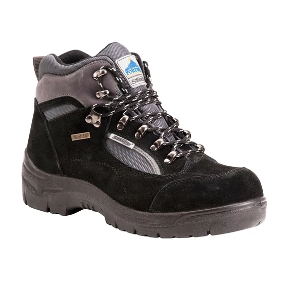 Túrabakancs SteeliteAll Weather S3 szürke 42