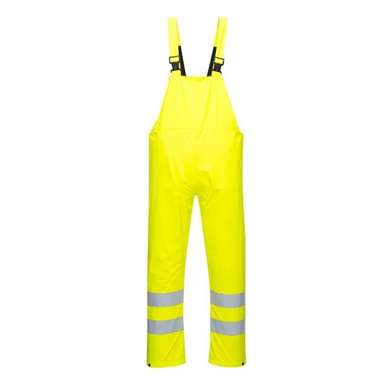 Nadrág melles Hi-Vis Sealtex Ultra narancs S