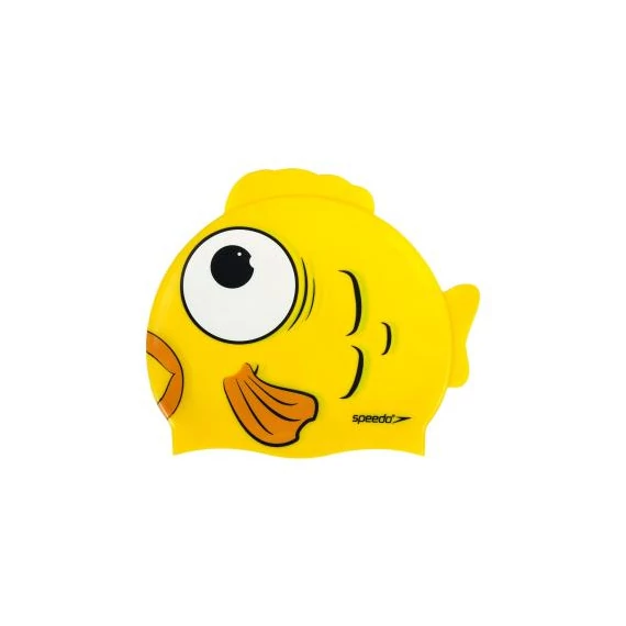 Úszósapka, Speedo, SEA SQUAD CHARACTER CAP