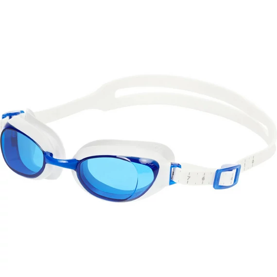 Úszószemüveg, Speedo, AQUAPURE GOG AU WHITE/B