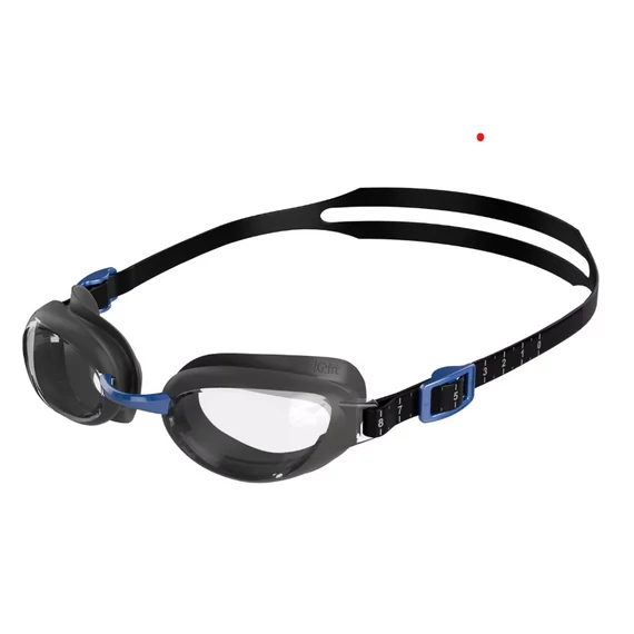 Úszószemüveg, Speedo, AQUAPURE GOG AU GREY/CL