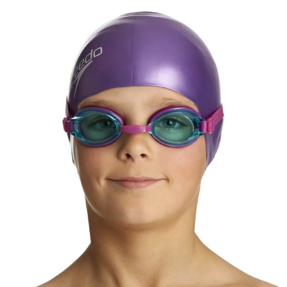 Úszószemüveg, Speedo, JET V2 SWIM SET JU ASSORTED