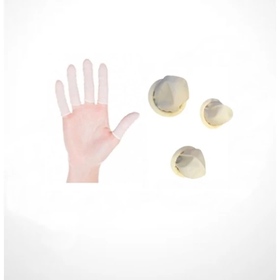 (26155-Nitril-S) Gumiujj NITRIL S 1000 db/csomag