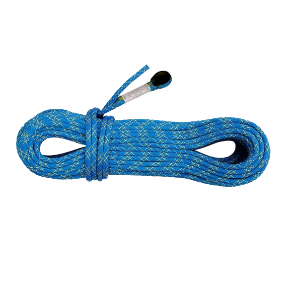 Kötél Irudek BOA BLUE blue 50m