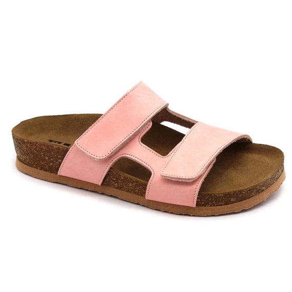 Papucs 4051 Leon Comfort női bőr rose orlando 36
