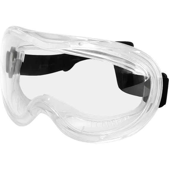 TOP SCUBA védőszemüveg