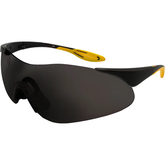 TOP CLAIRO GREY védőszemüveg