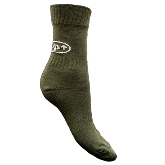 TOP HUNTER vadász zokni erősített orr- és sarokrésszel