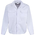 Kép 1/2 - Munkakabát TOP SNOWLINE-J 65% poliészter 35% pamut, fehér, XL