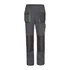 Kép 1/5 - Nadrág derekas (100%pamut) TOP GREEN 100 PANTS, green, XL