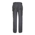 Kép 2/5 - Nadrág derekas (100%pamut) TOP GREEN 100 PANTS, green, XL