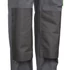 Kép 5/5 - Nadrág derekas (100%pamut) TOP GREEN 100 PANTS, green, XL