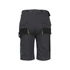 Kép 3/7 - Rövidnadág (100%pamut) TOP GREEN 100 SHORT, green, XL