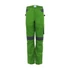 Kép 2/3 - Munkaruha set TOP NOVA kabát és derekas nadrág, zöld, 4XL