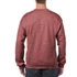 Kép 2/2 - Pulóver (Gildan Heavy Blend) unisex (50%pamut) heather sport dark maroon, M