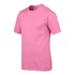 Kép 4/5 - Póló (Gildan Premium Cotton) felnőtt unisex, azalea, M